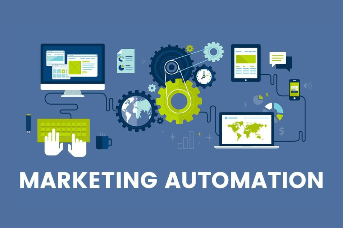 Marketing Automation là gì?