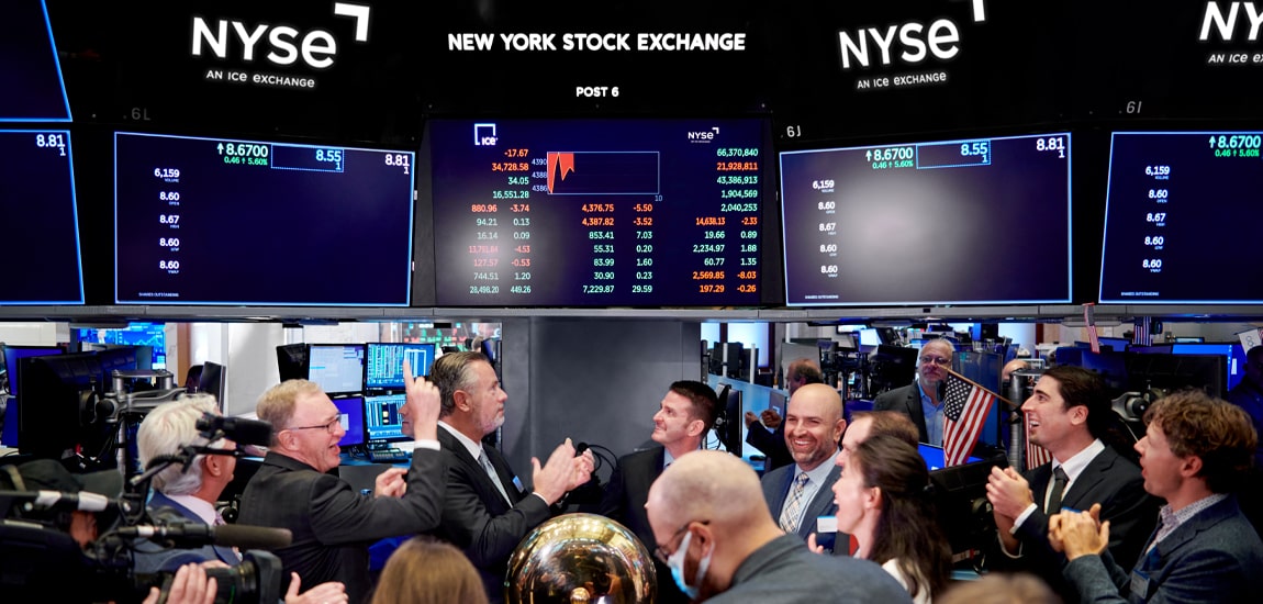Điều kiện để lên sàn chứng khoán NYSE