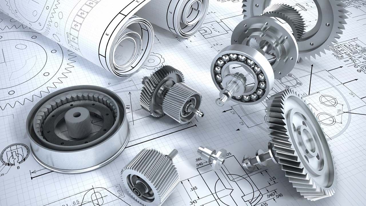 Khách hàng ngành Cơ khí ít tìm kiếm sản phẩm qua các kênh Marketing đại chúng