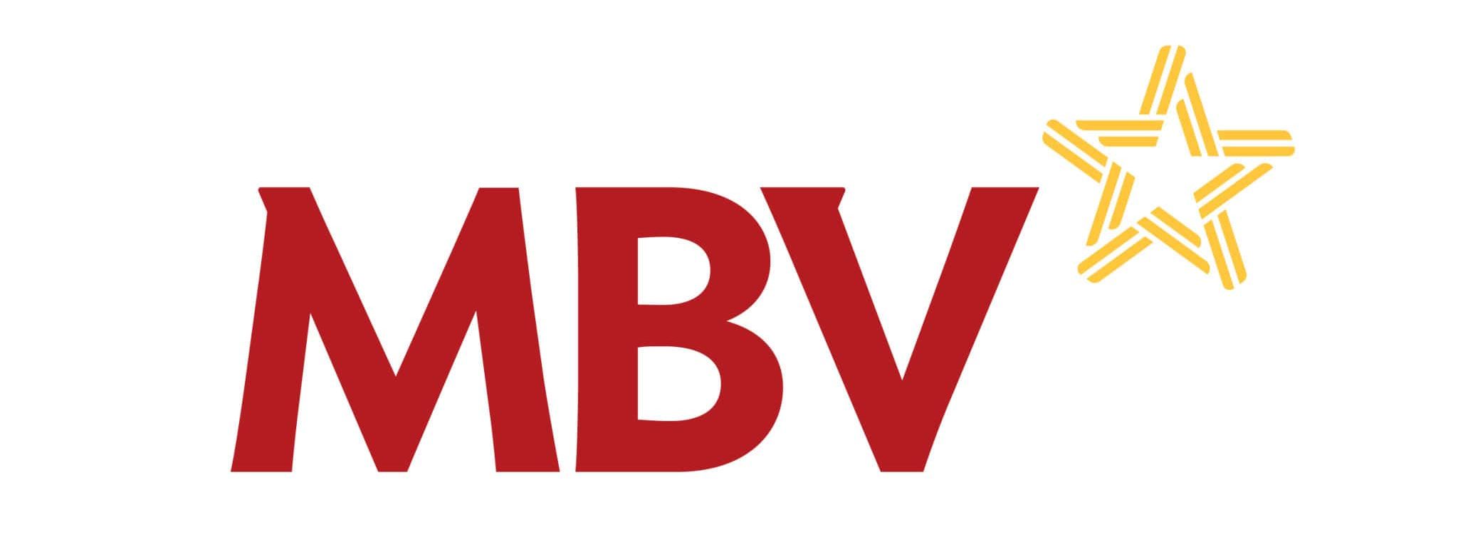 Ngân hàng MBV ra mắt diện mạo mới