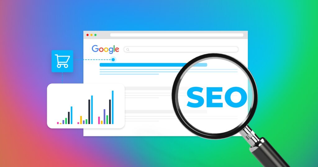 SEO sớm trở thành công cụ bán hàng quan trọng