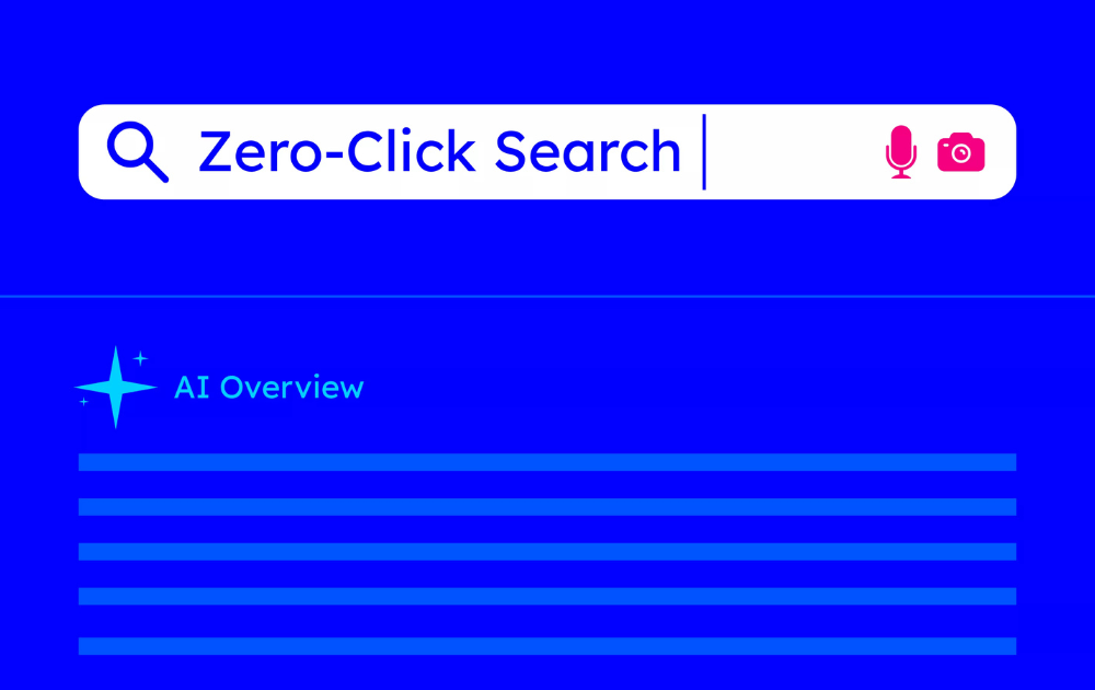 Zero-click Search sẽ xuất hiện nhiều hơn trong thời gian tới 