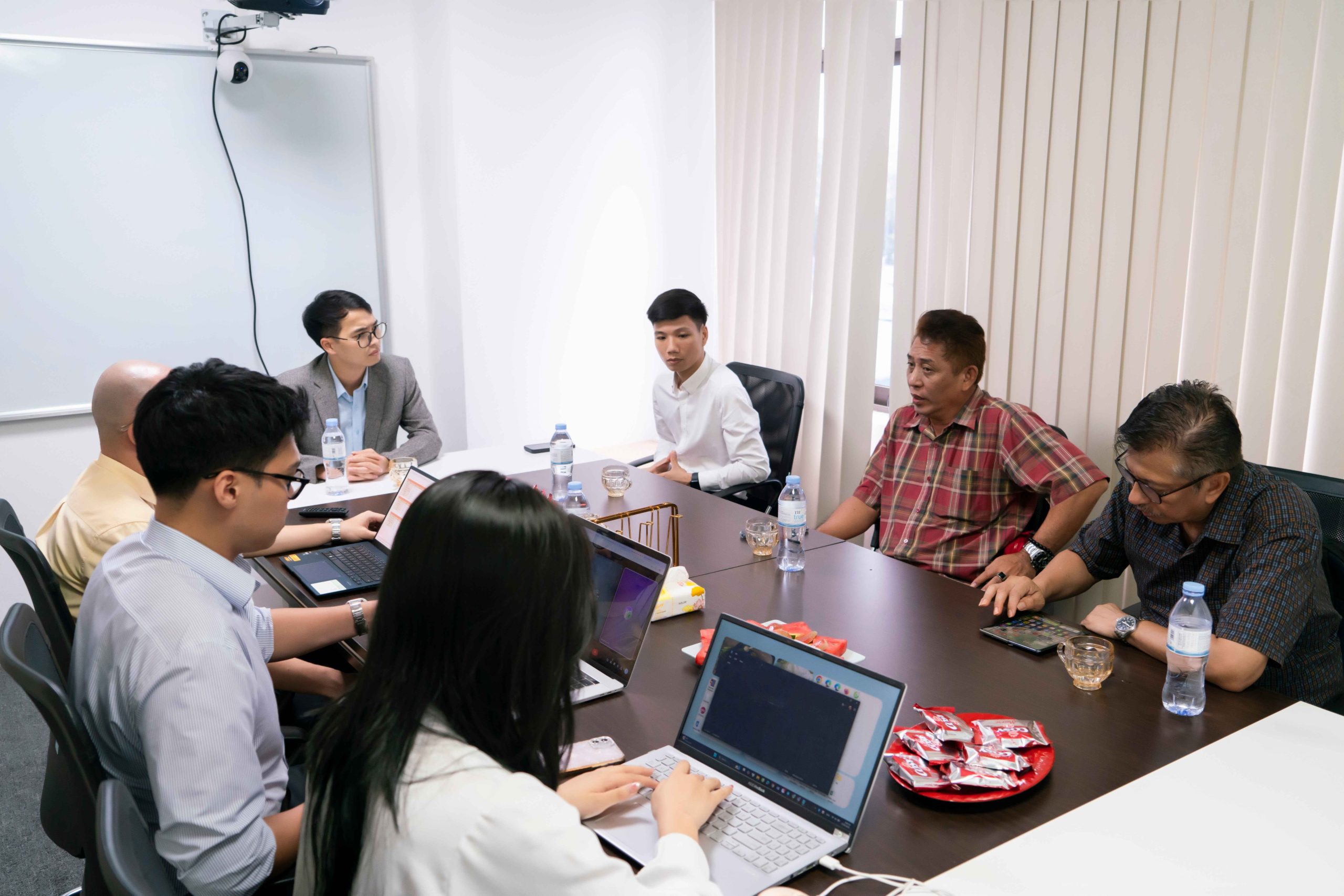 Doanh nghiệp ứng dụng SEO trong kỷ nguyên số